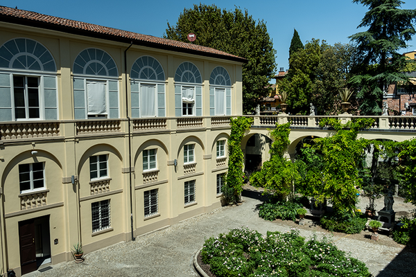 Fondazione Alma Ricerca