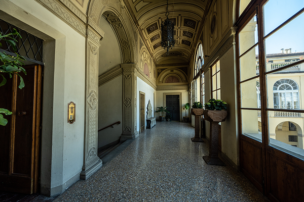 Fondazione Alma Ricerca