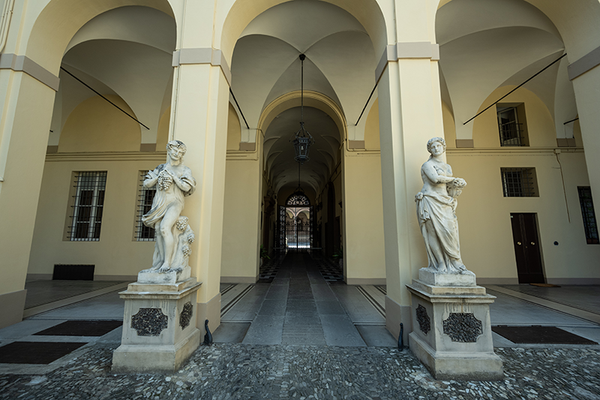Fondazione Alma Ricerca