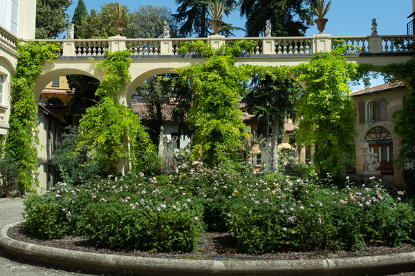 Fondazione Alma Ricerca