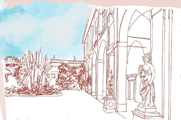 Concerto in memoria della Signora Luisa Fanti Melloni