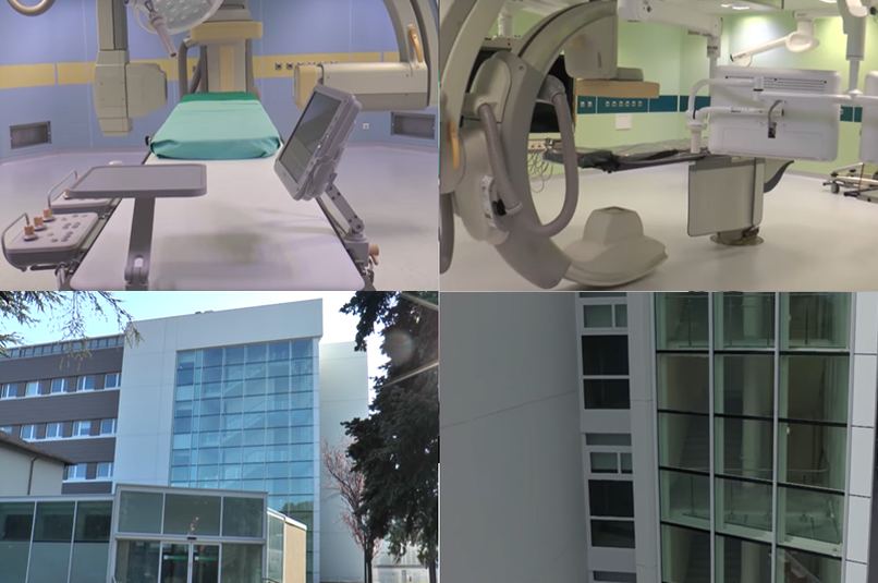 Il lascito testamentario di Luisa Fanti Melloni